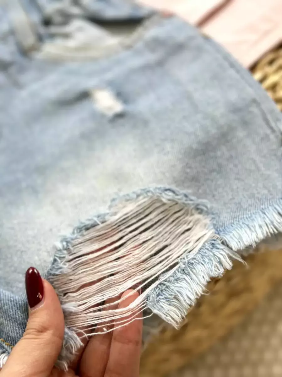 شورتک وارداتی کد1570