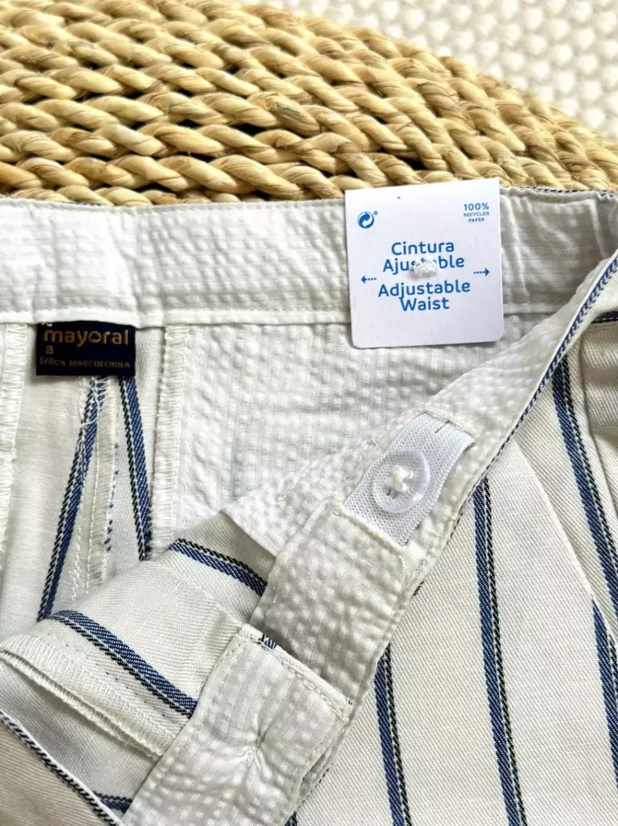 شلوارک وارداتی کد1569