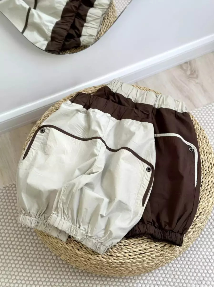 شلوارک وارداتی 1577