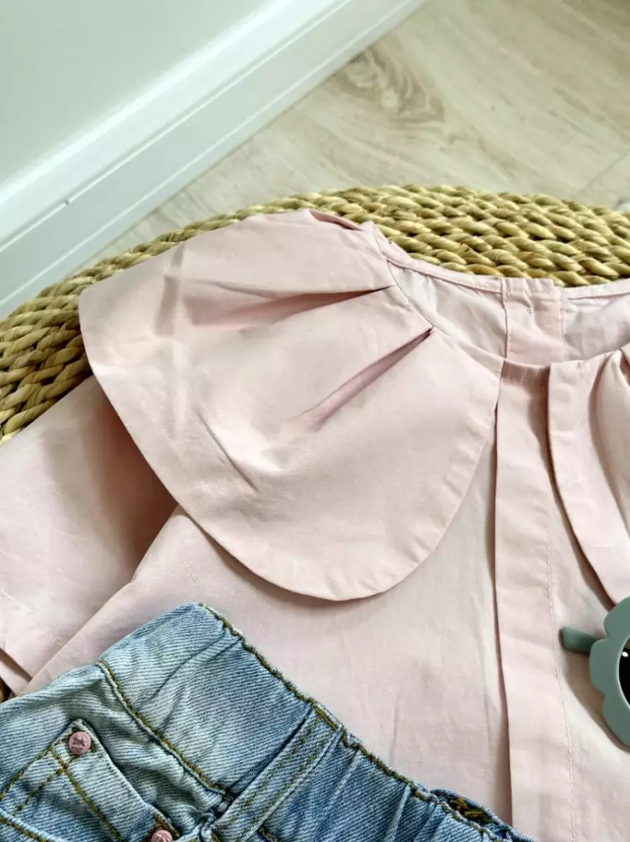 شومیز سارا کد1571