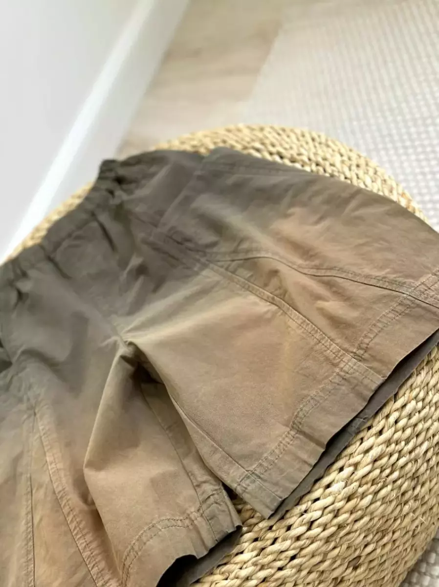 شلوارک آبرنگی کد1560