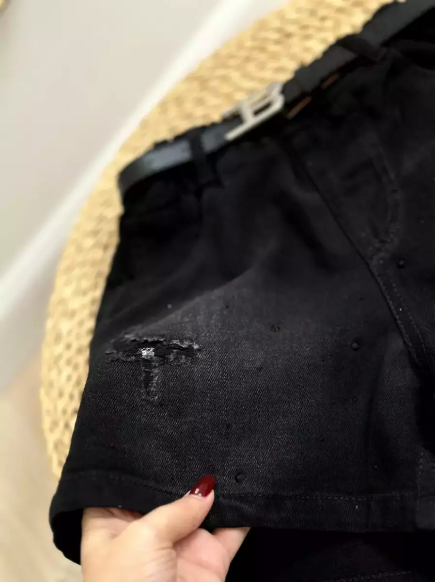 شورتک وارداتی کد1562