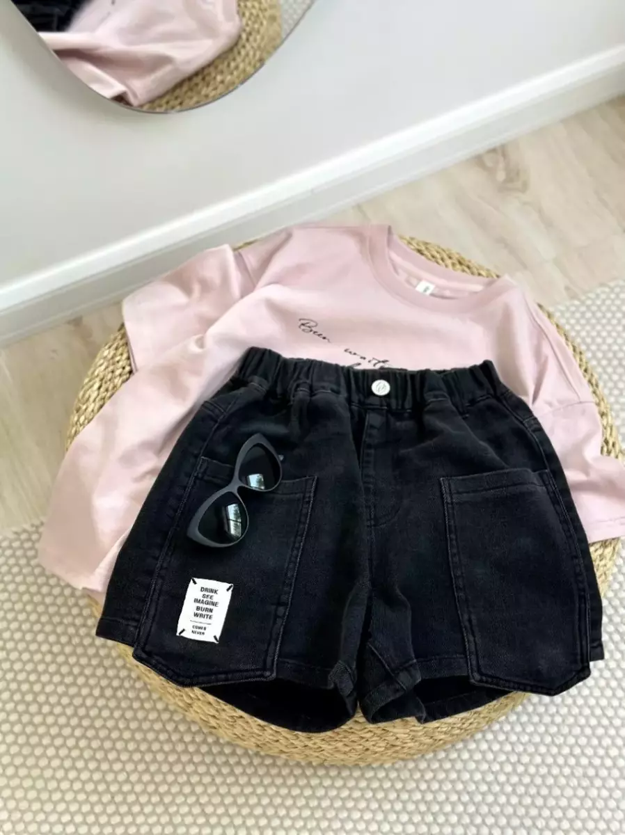 شورتک وارداتی کد1585