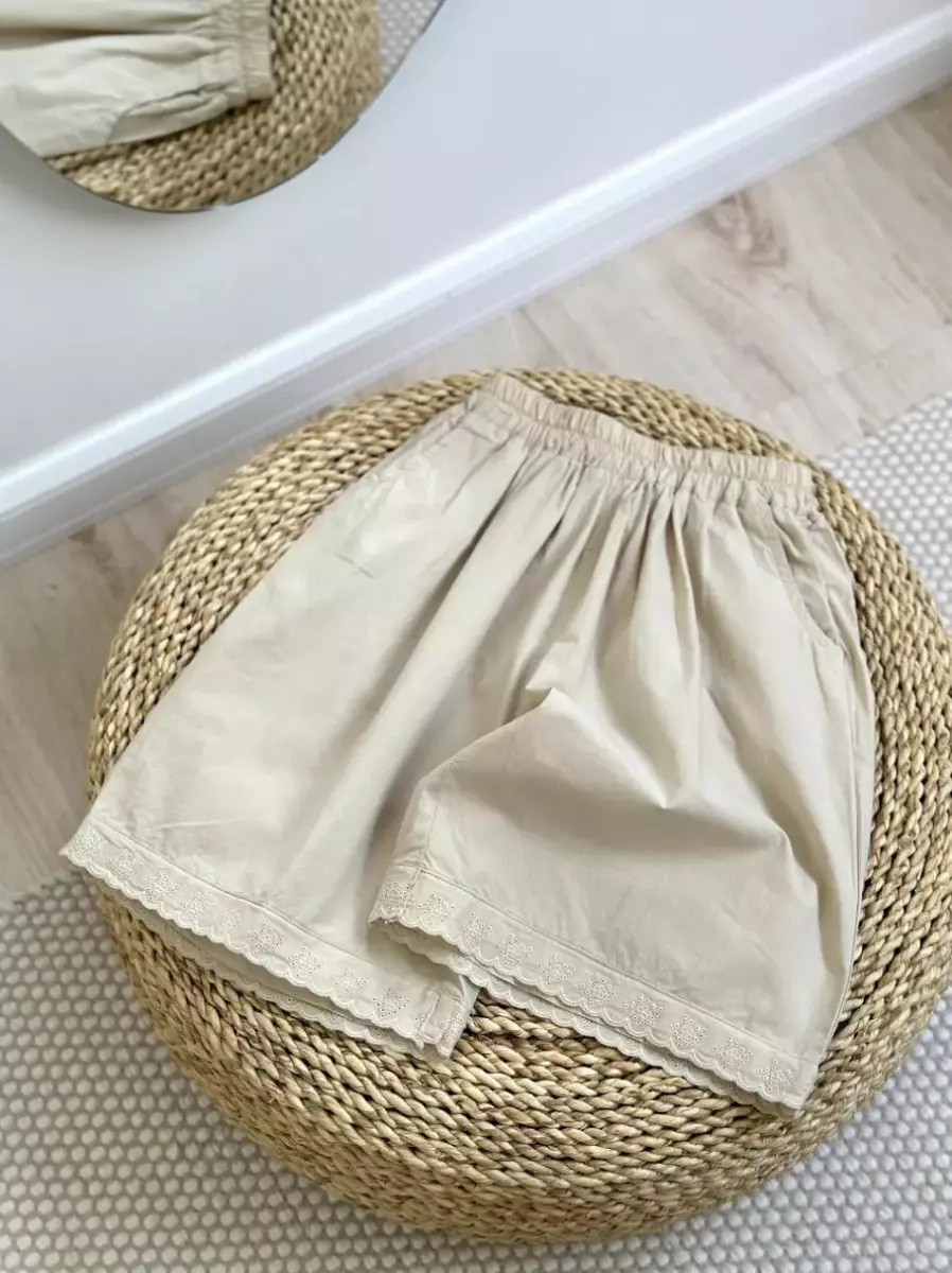 شلوارک وارداتی کد1584