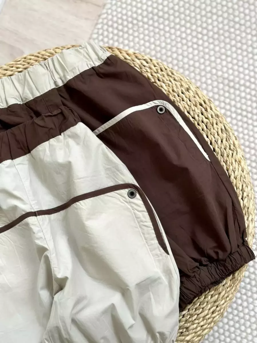 شلوارک وارداتی 1577