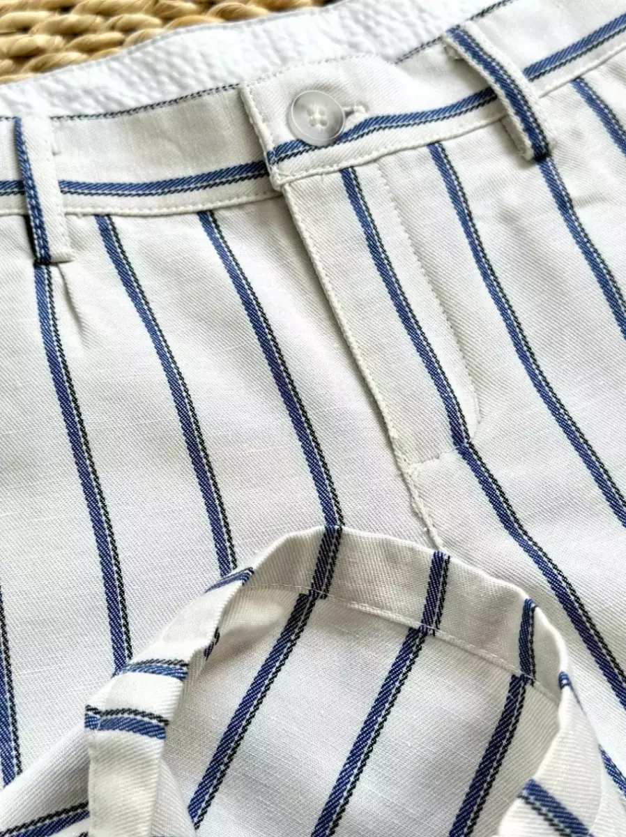 شلوارک وارداتی کد1569