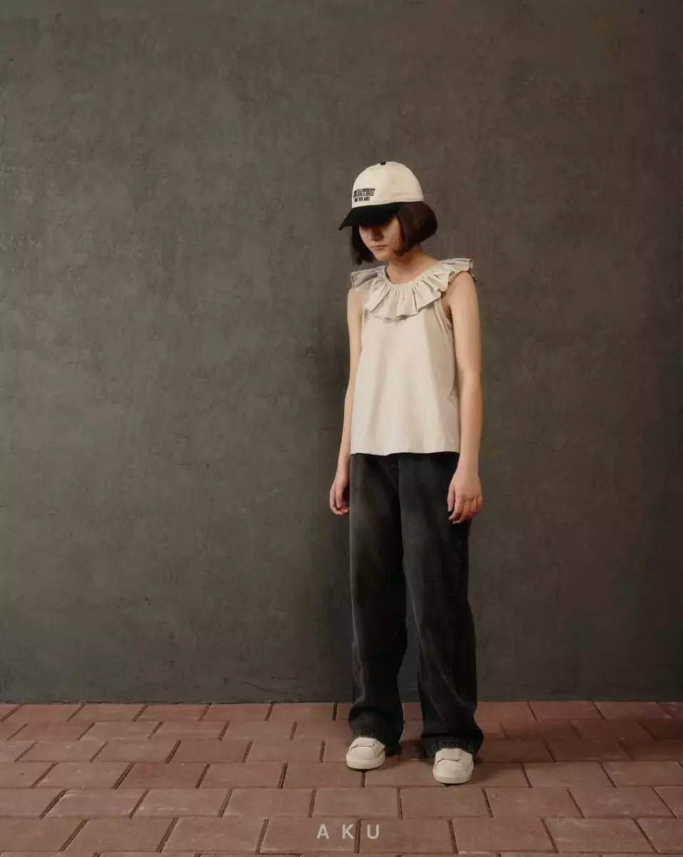 تاپ نیلوفر کد1546