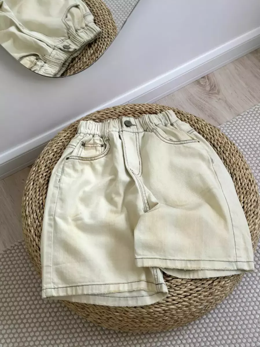 شلوارک فشن کد1578