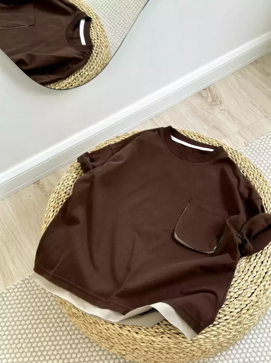 تیشرت وارداتی کد1582