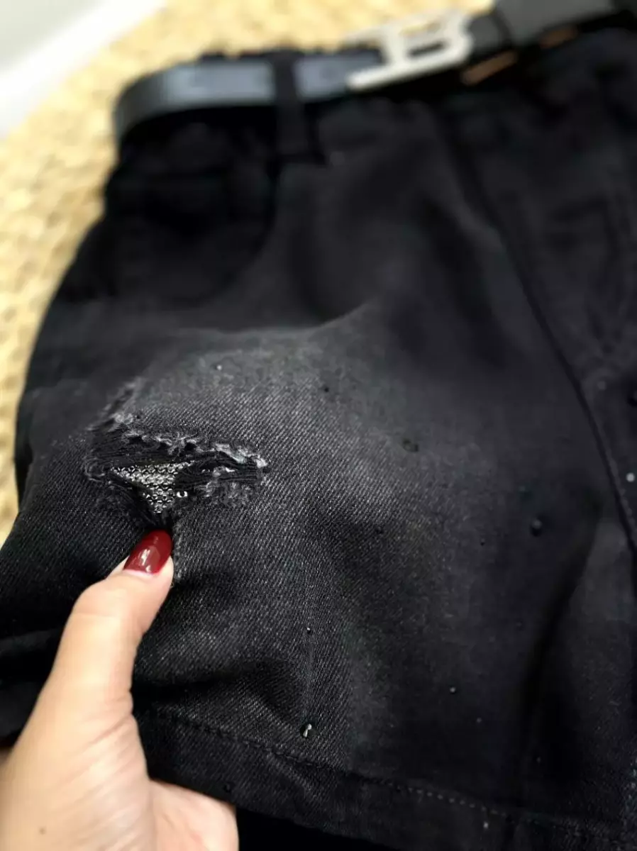 شورتک وارداتی کد1562