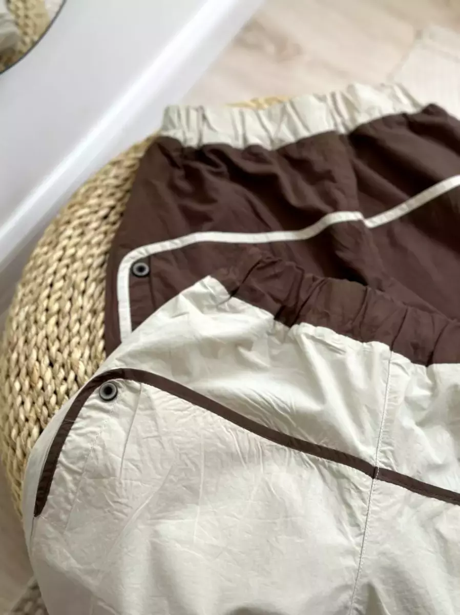 شلوارک وارداتی 1577