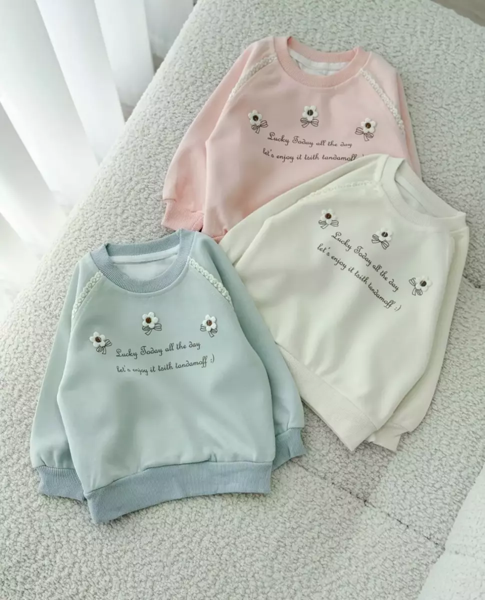 بلوز نقلی رگلان گیپور کد 100002