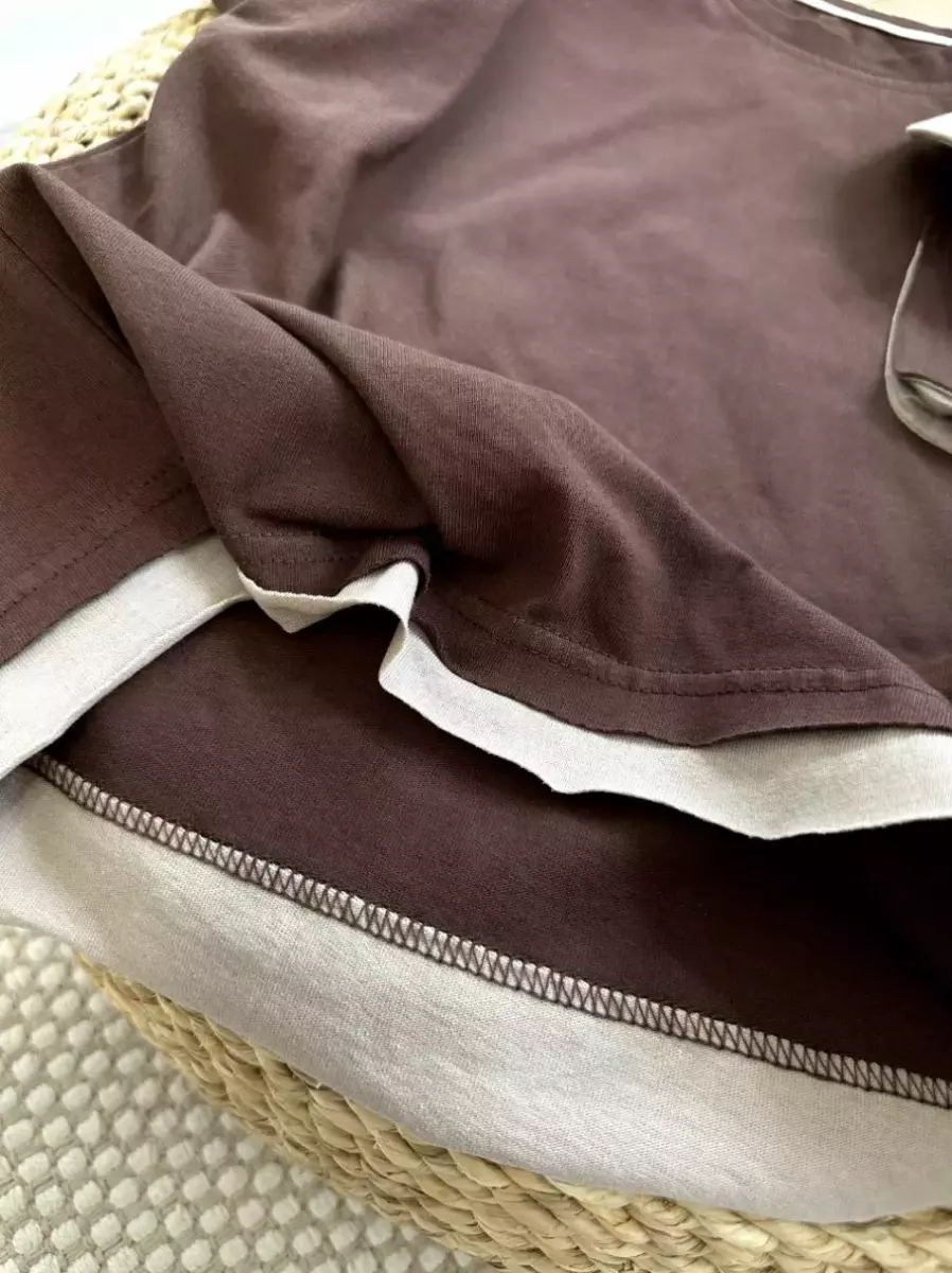 تیشرت وارداتی کد1582