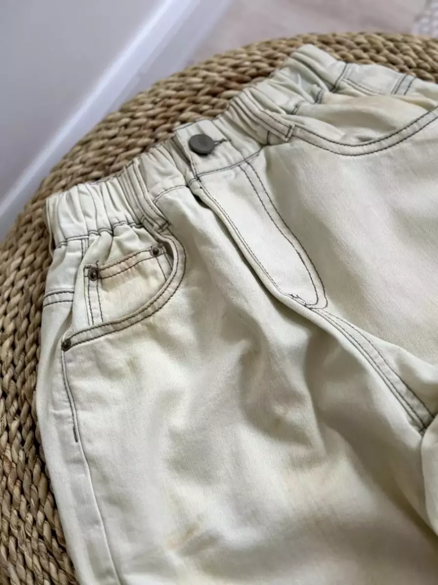 شلوارک فشن کد1578