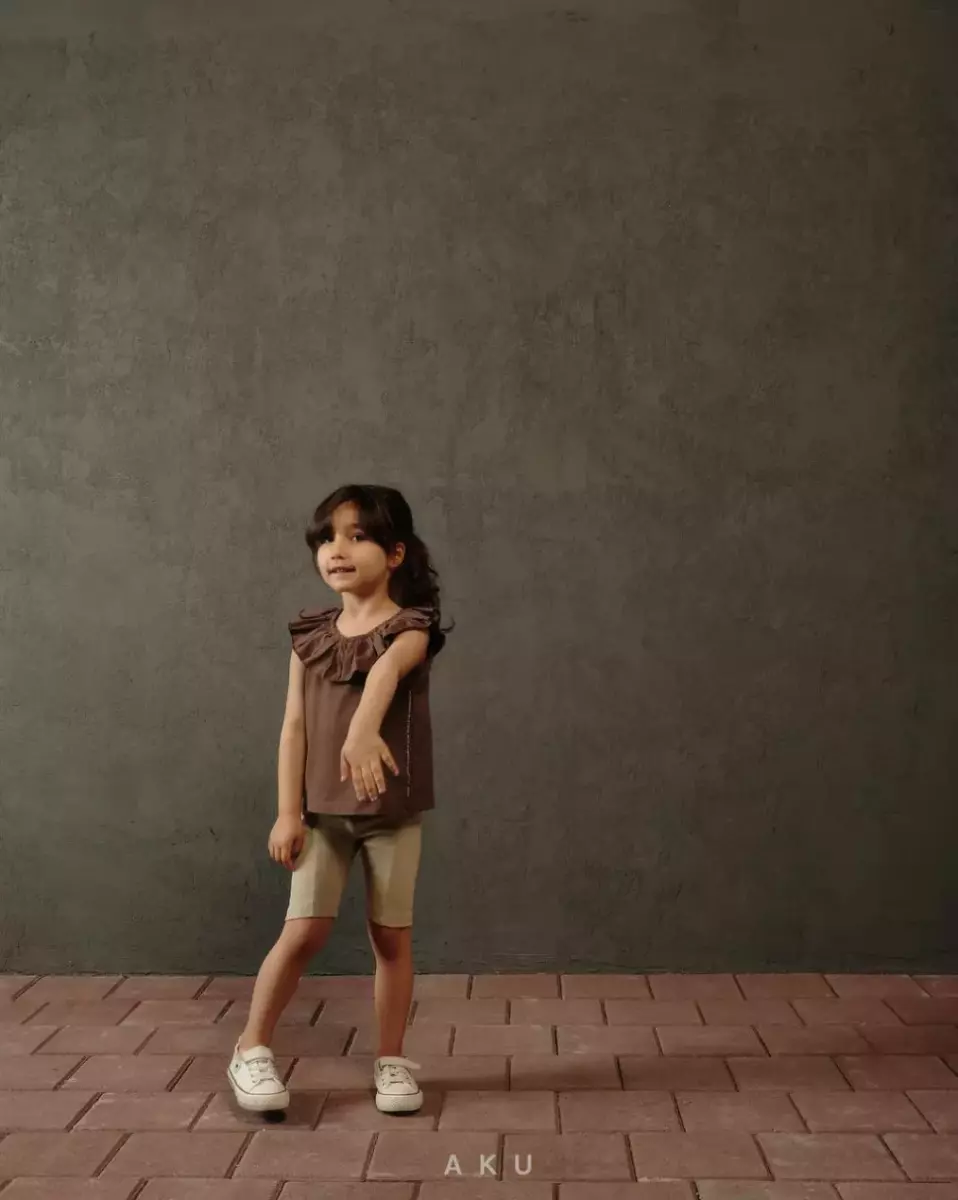 تاپ نیلوفر کد1546