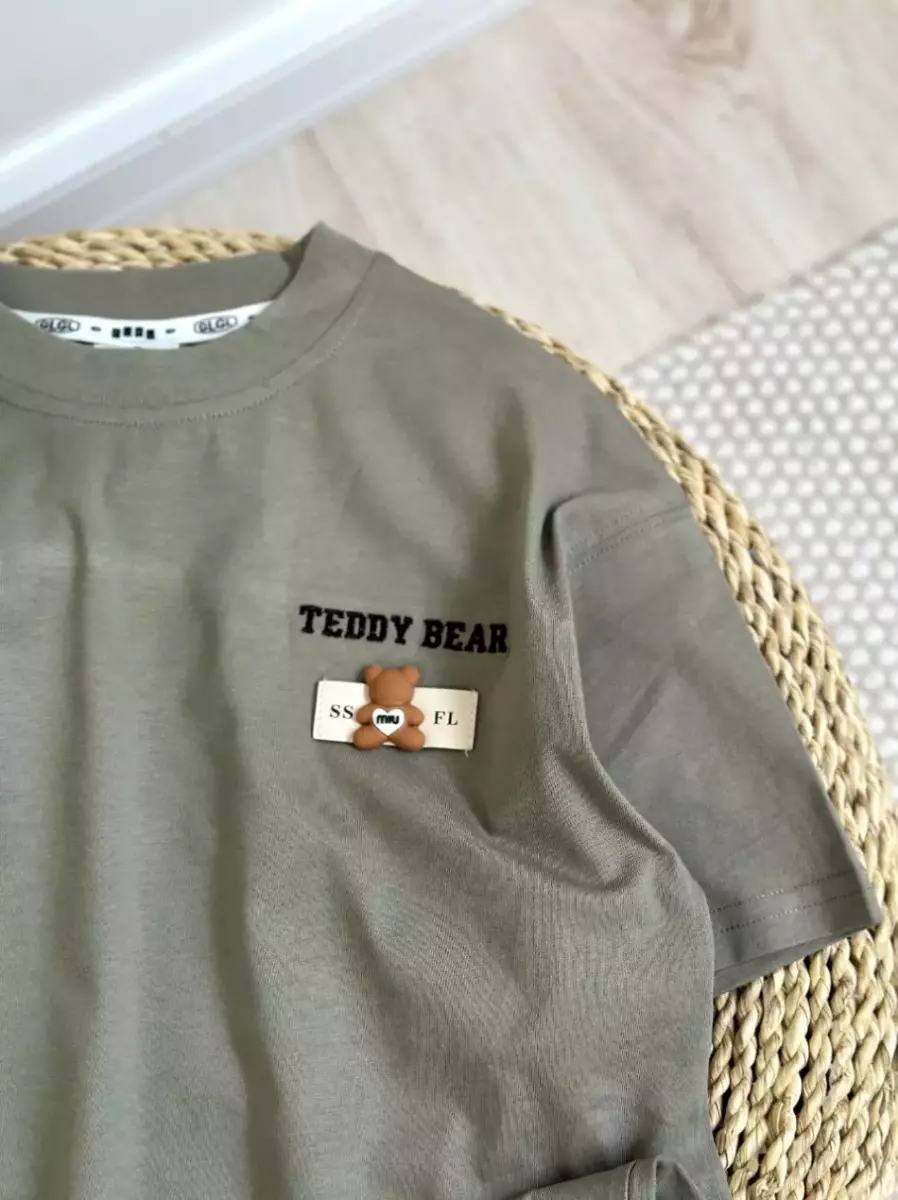 تیشرت وارداتی کد1579