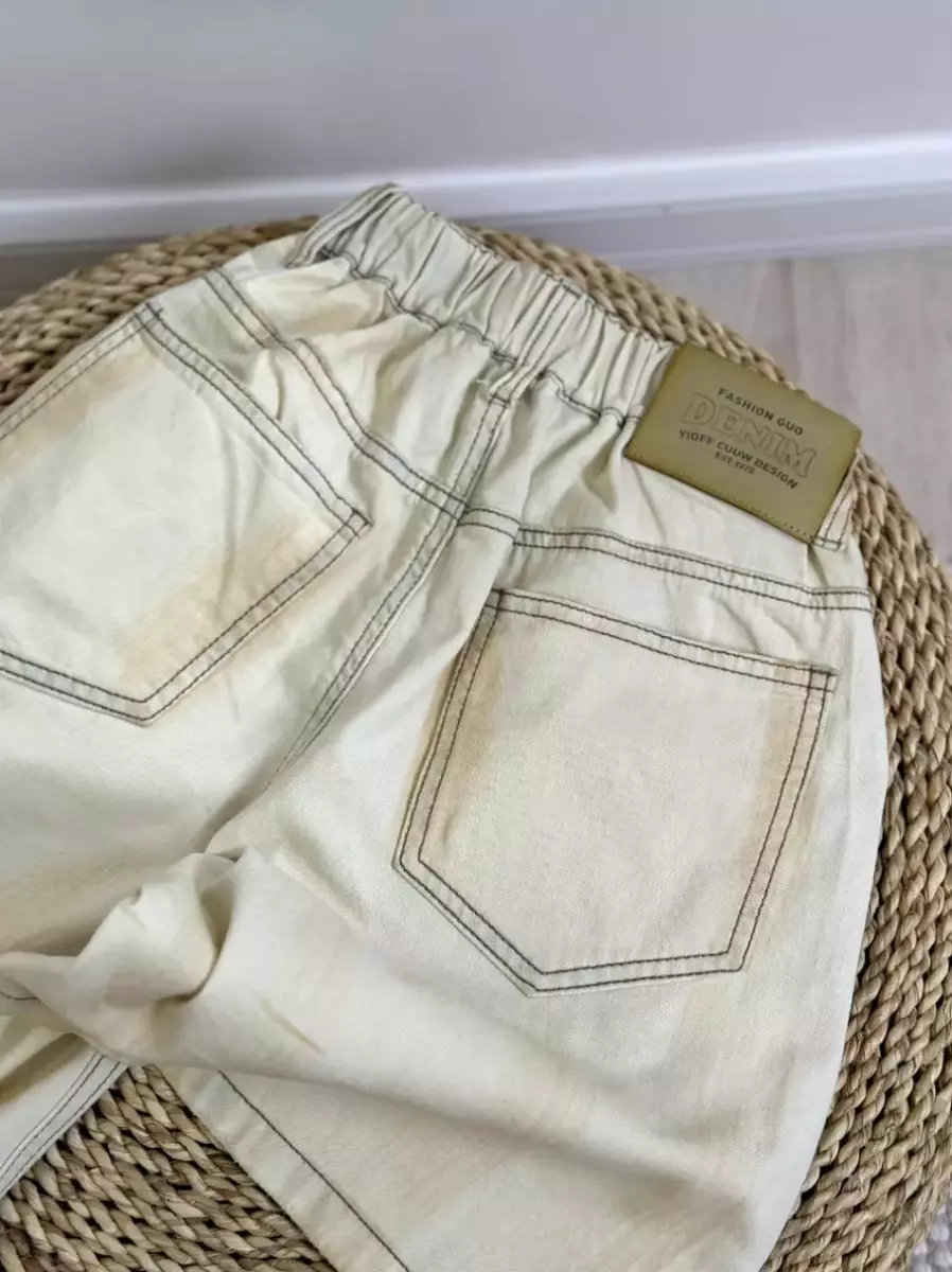 شلوارک فشن کد1578