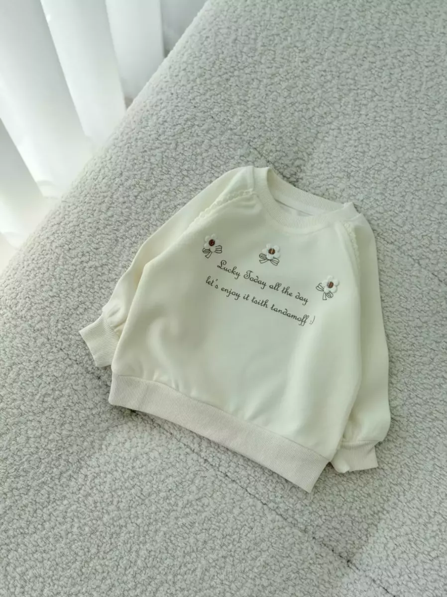 بلوز نقلی رگلان گیپور کد 100002