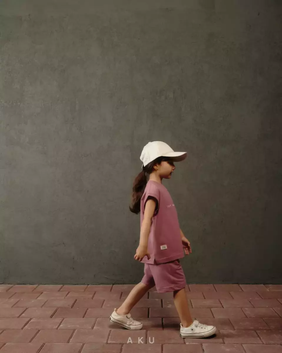 تاپ و شلوارک مانی کد 1547