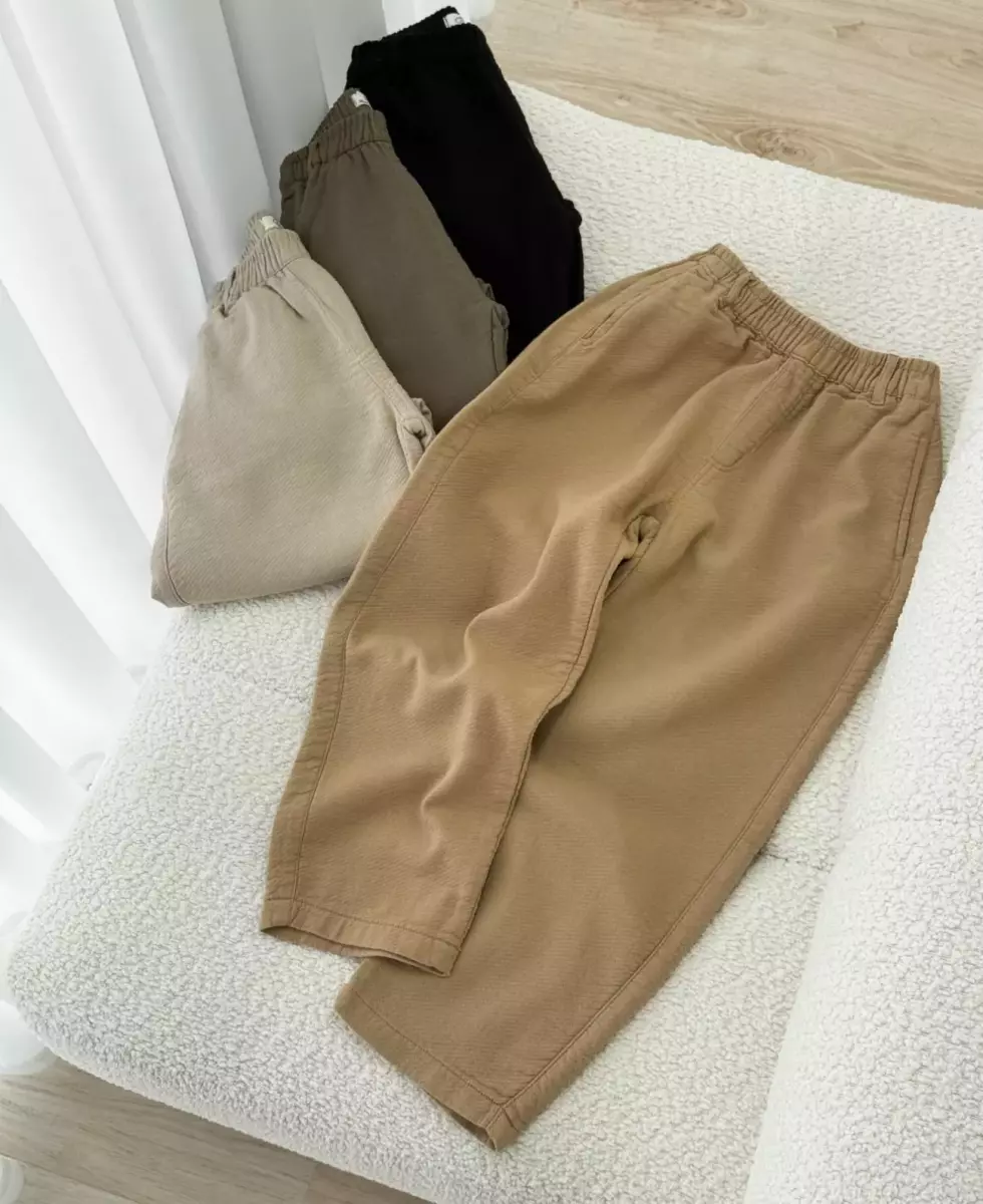 شلوار کنف راگا کد 100081