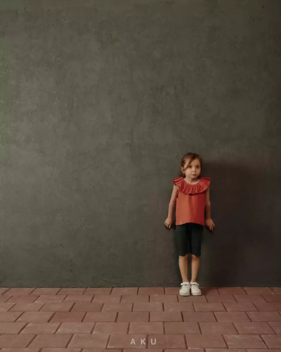 تاپ نیلوفر کد1546