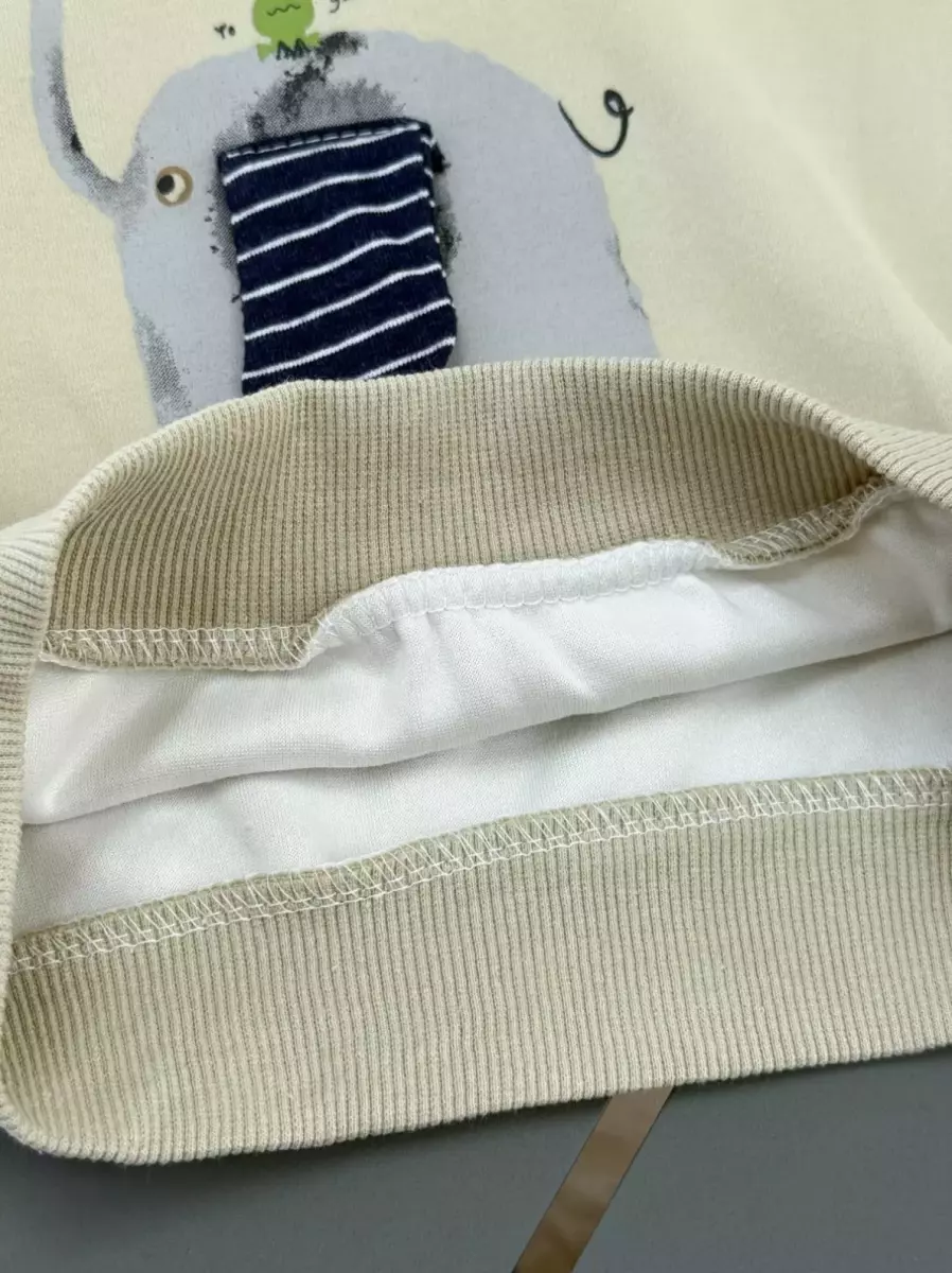 بلوز نقلی فیل کد 100005