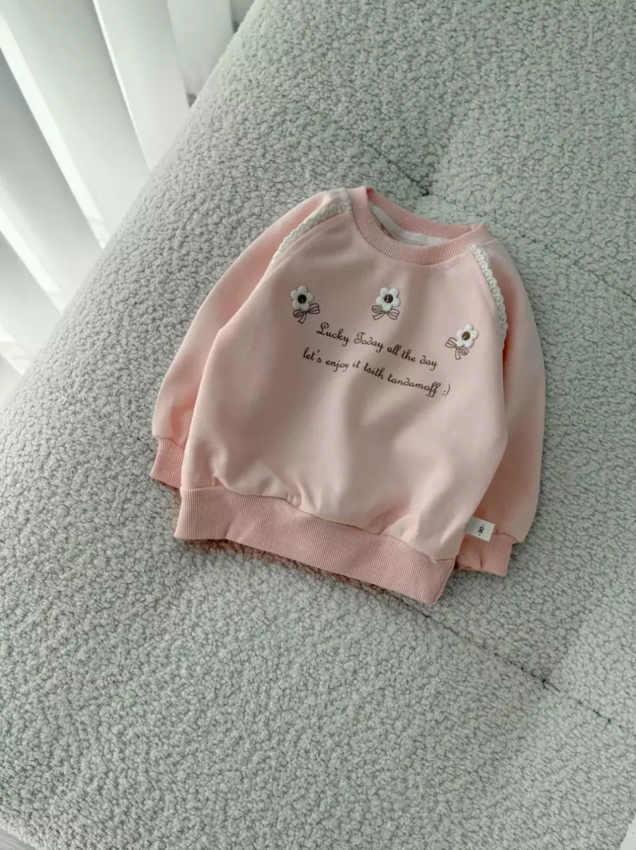 بلوز نقلی رگلان گیپور کد 100002