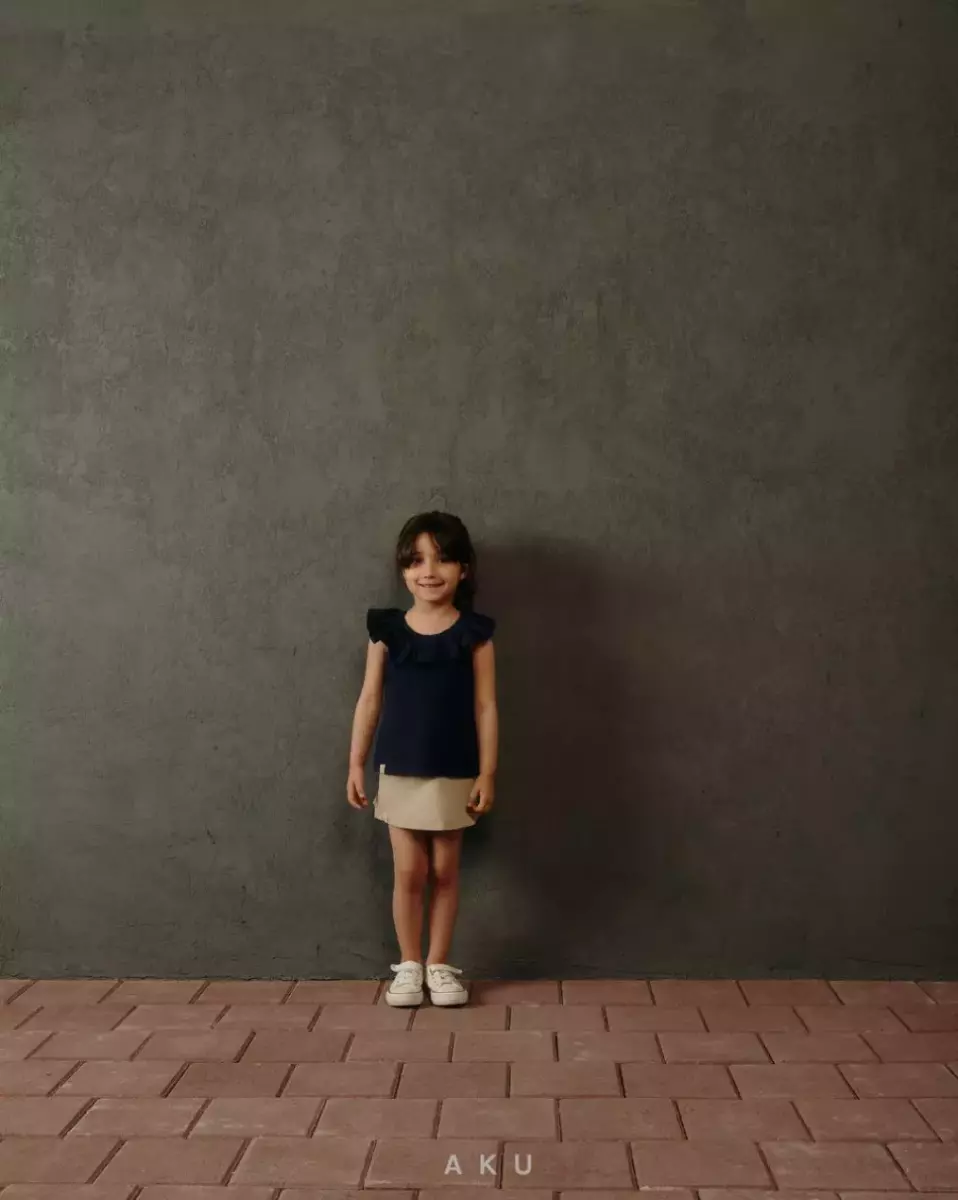 تاپ نیلوفر کد1546