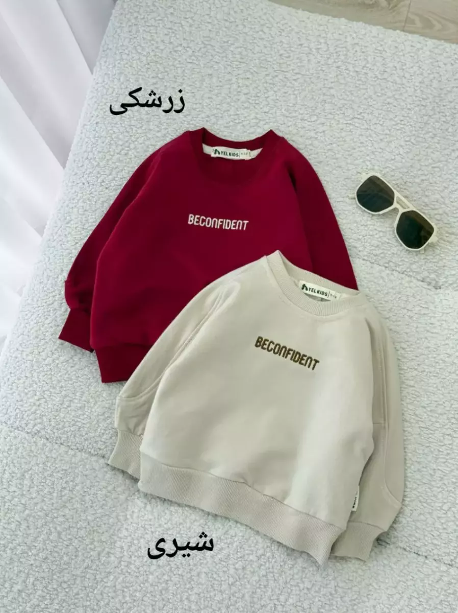 بلوز تک beconfident کد 100080