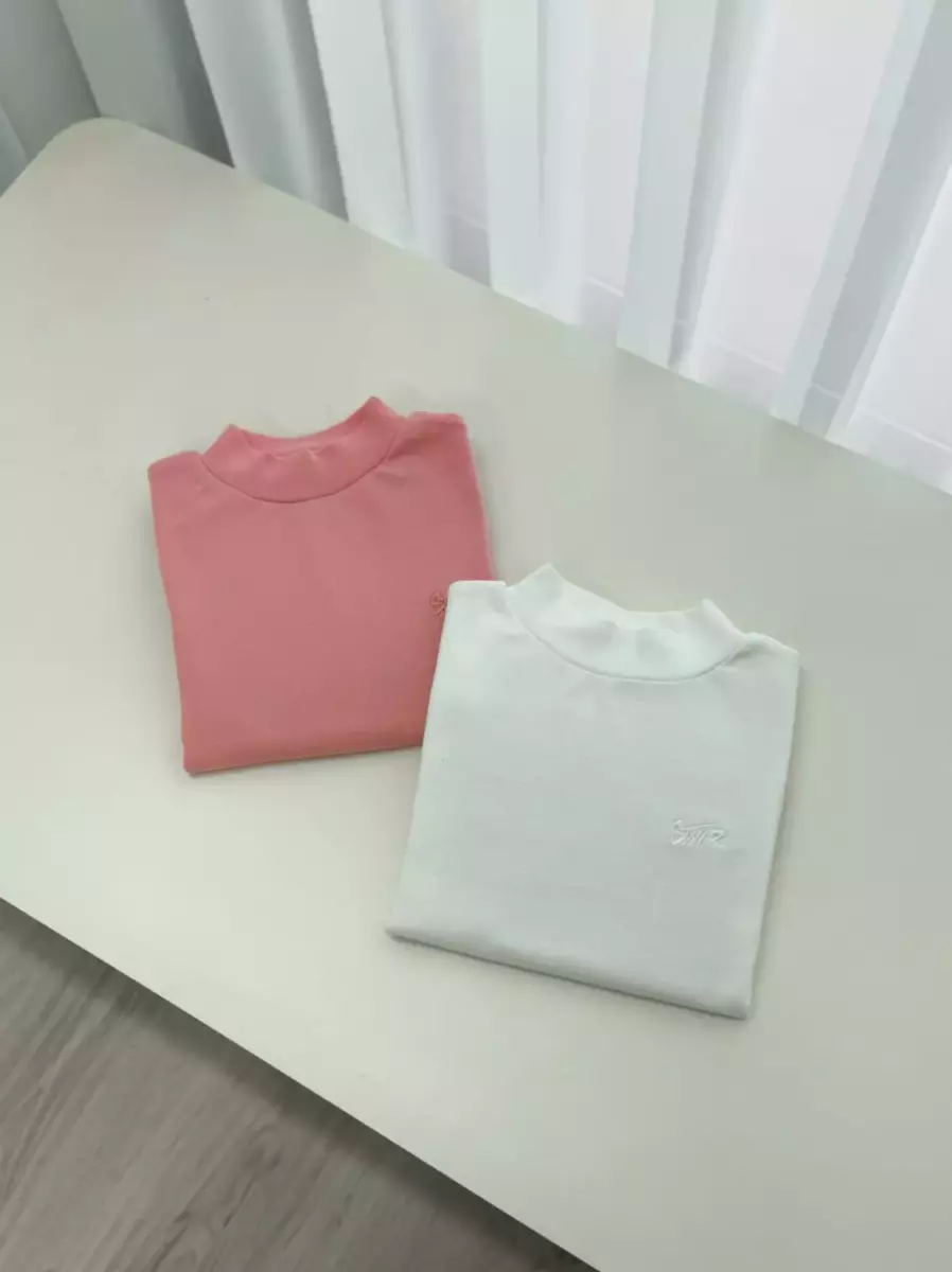 بلوز یقه 5 سانت کد 100075