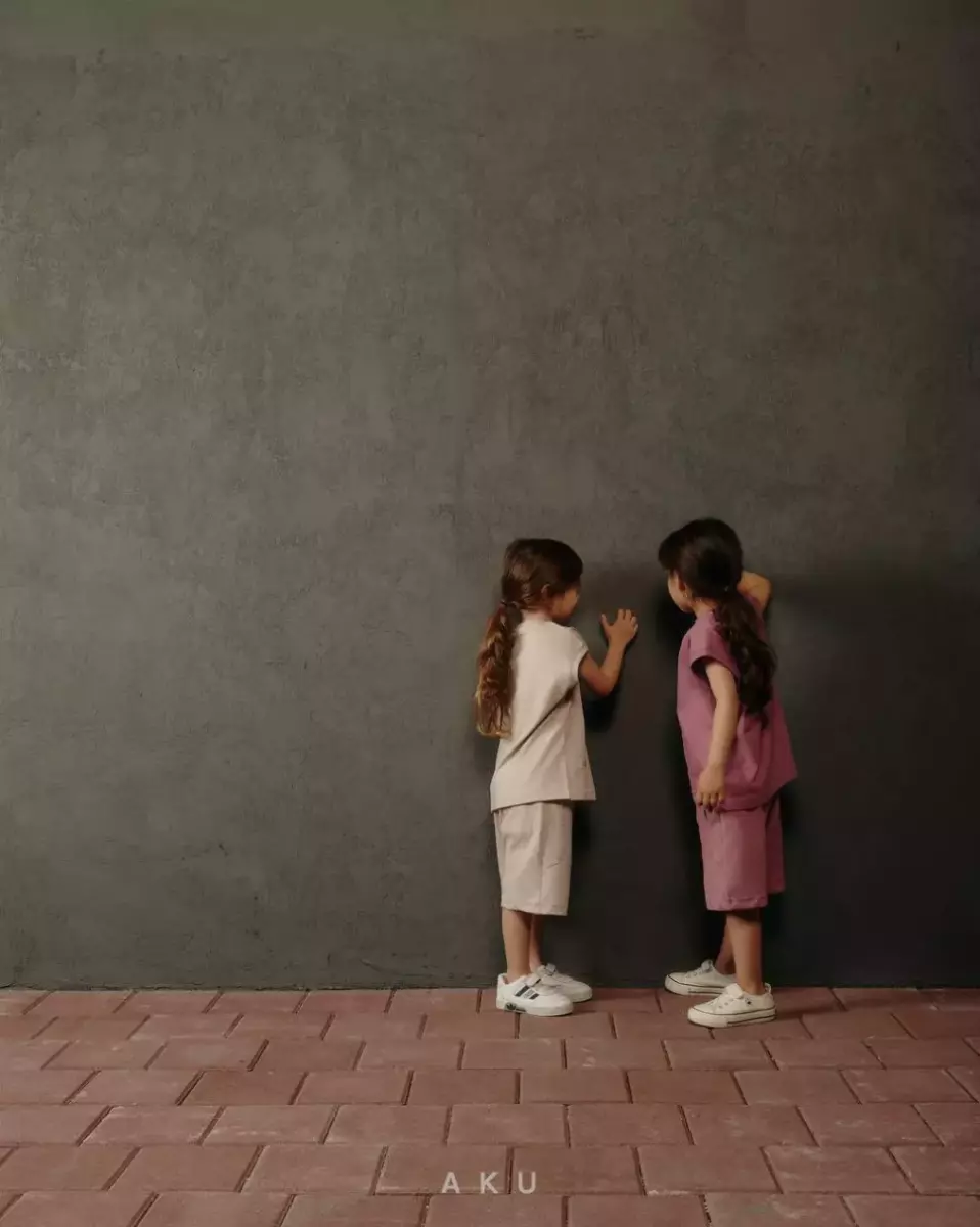 تاپ و شلوارک مانی کد 1547