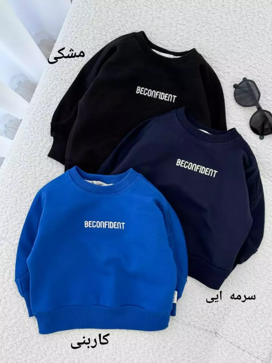 بلوز تک beconfident کد 100080