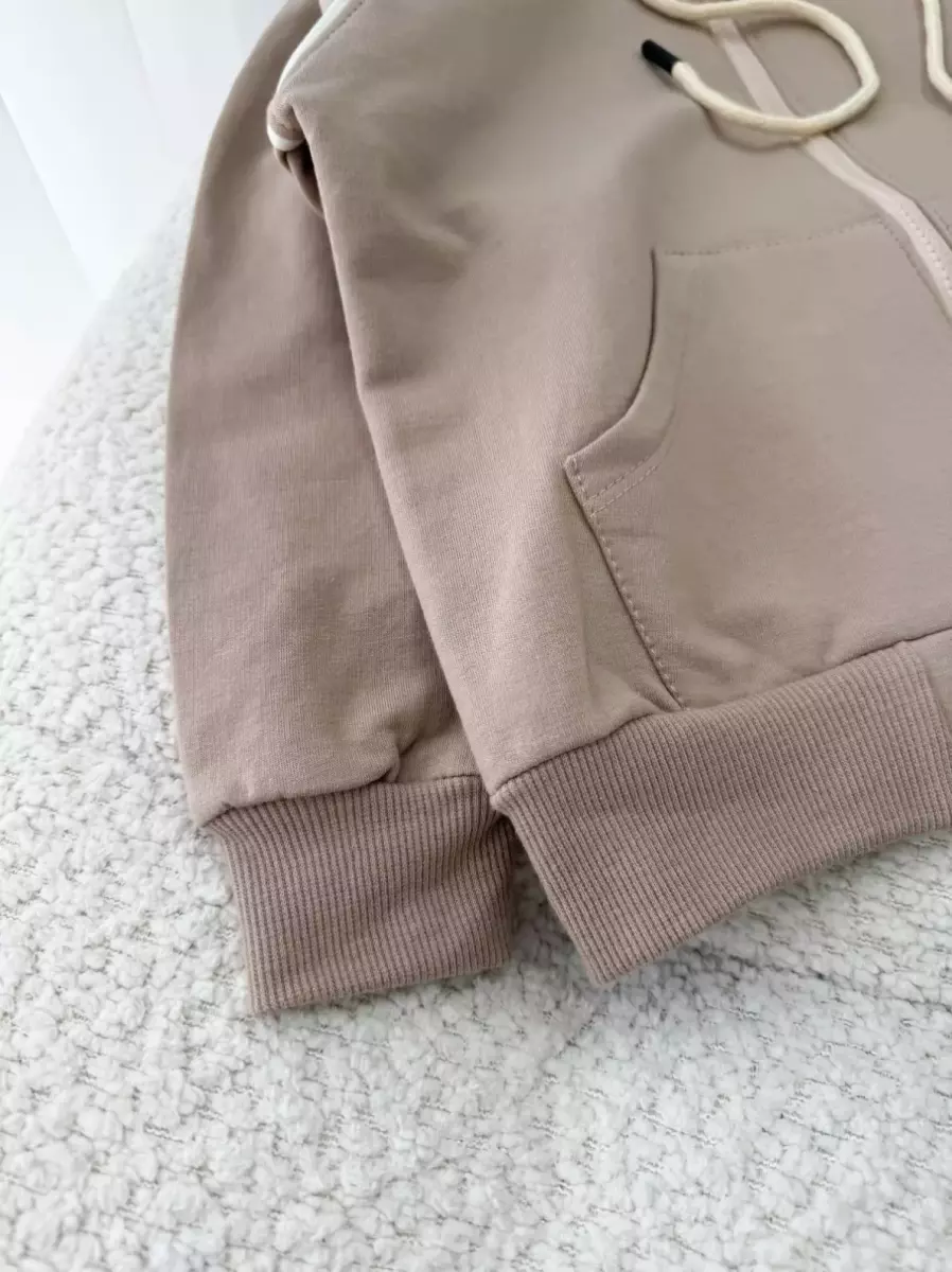 سویشرت وشلوار اسپرت کد 100180