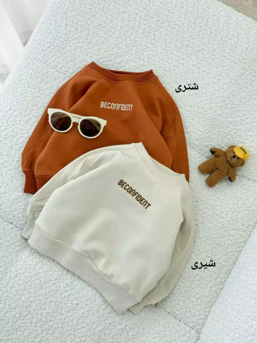 بلوز تک beconfident کد 100080