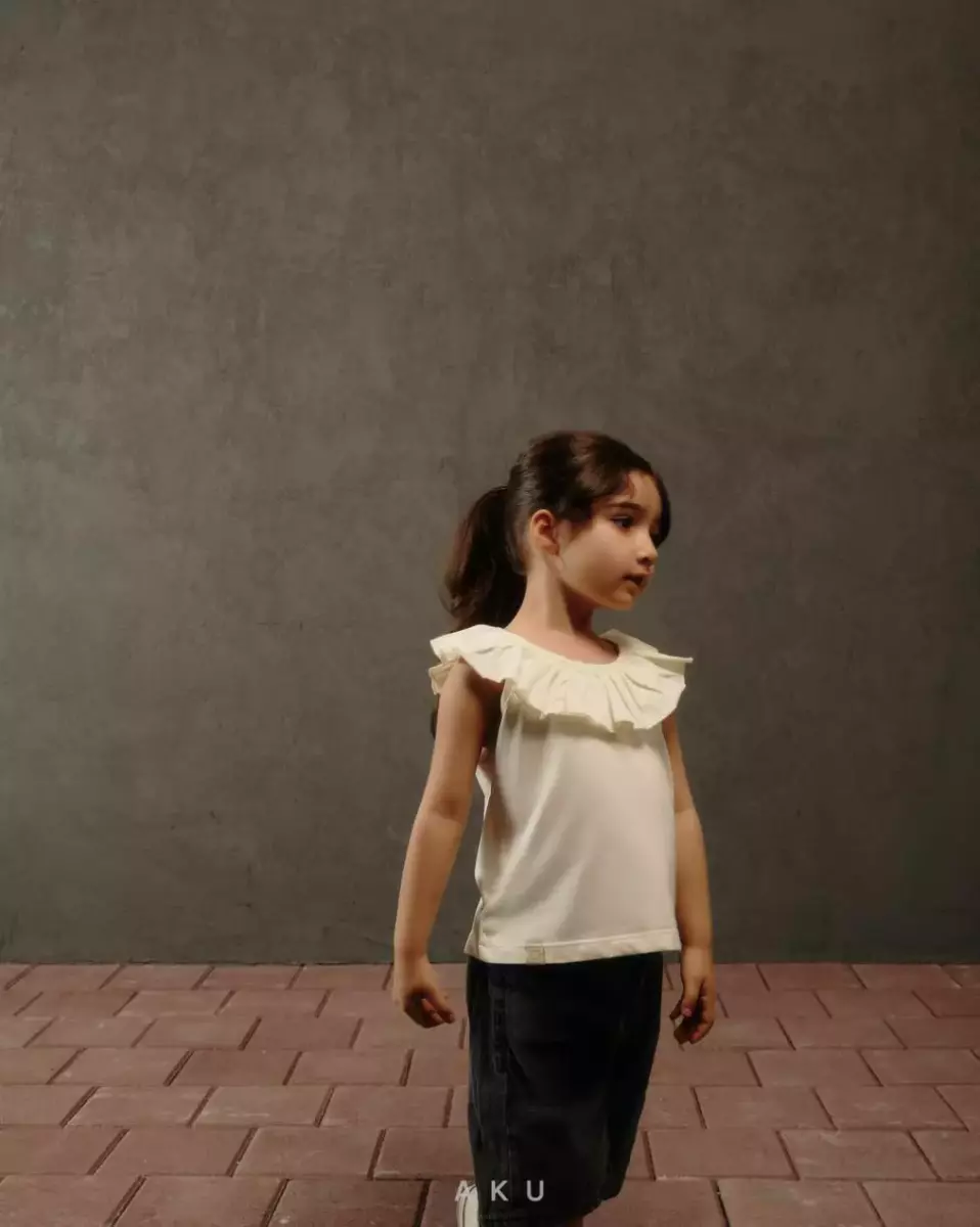 تاپ نیلوفر کد1546