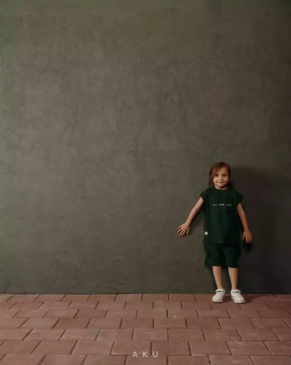 تاپ و شلوارک مانی کد 1547