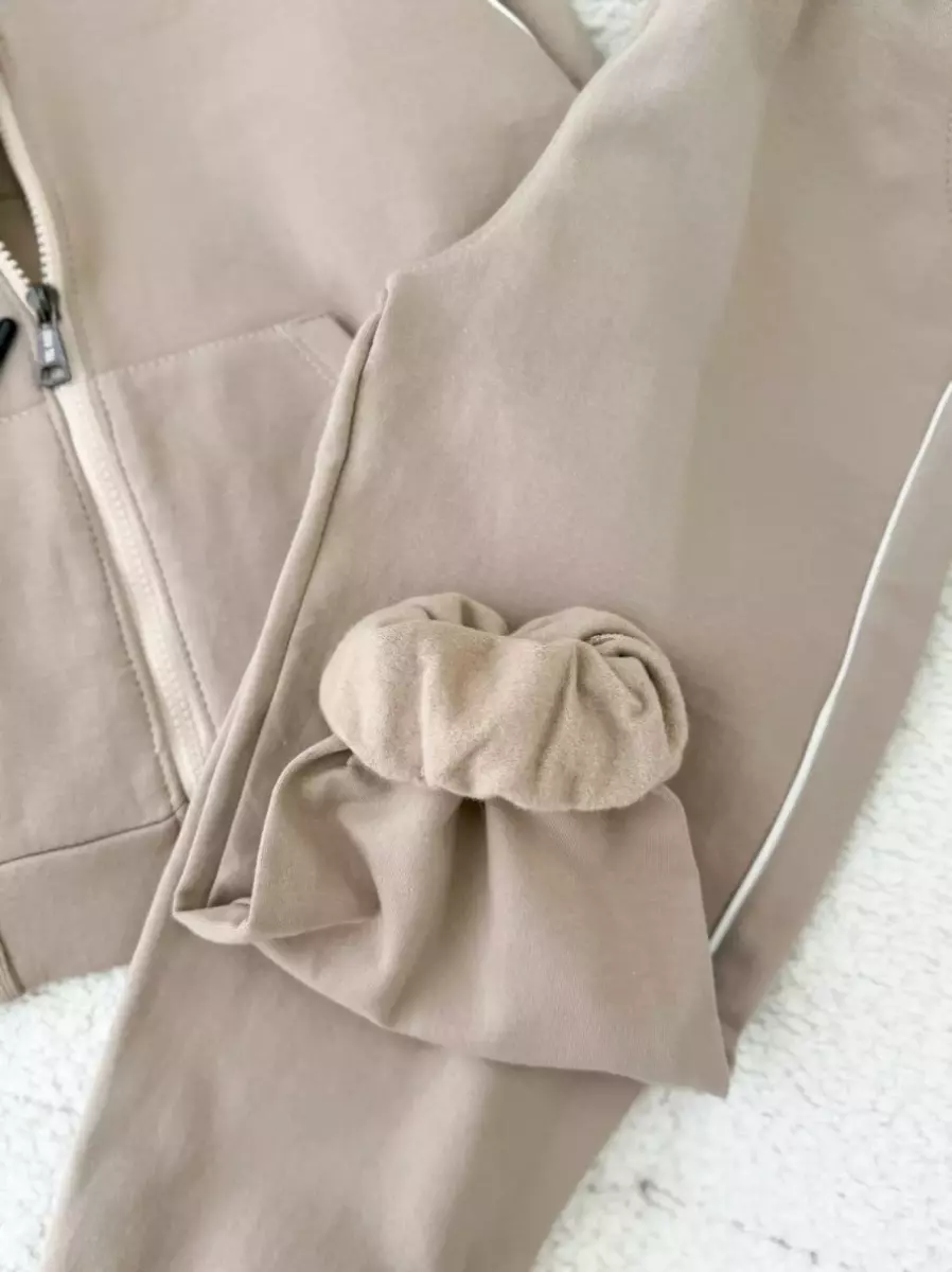 سویشرت وشلوار اسپرت کد 100180