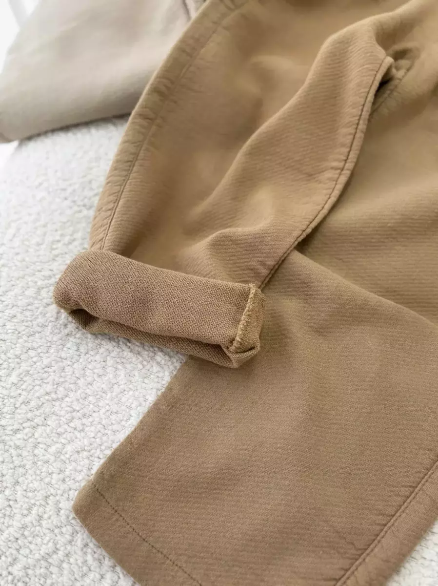 شلوار کنف راگا کد 100081