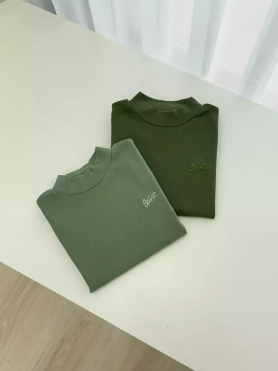 بلوز یقه 5 سانت کد 100075