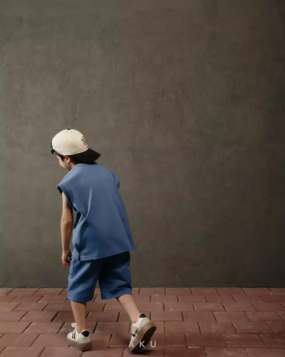 تاپ و شلوارک مانی کد 1547