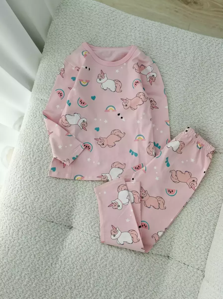 ست وارداتی پونی کد 100318