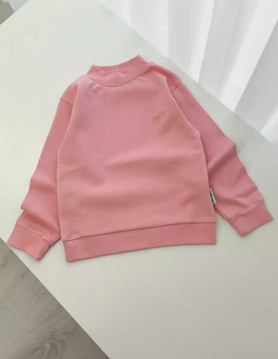 بلوز یقه 5 سانت کد 100075