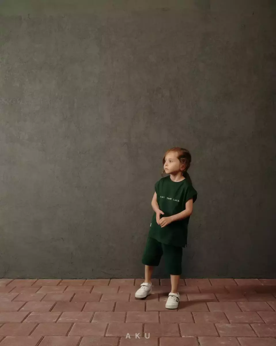 تاپ و شلوارک مانی کد 1547