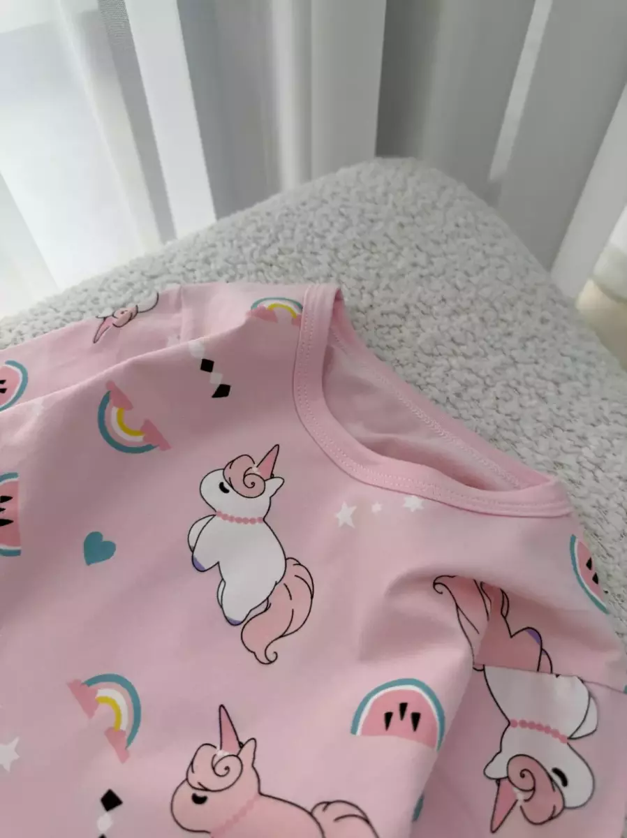 ست وارداتی پونی کد 100318