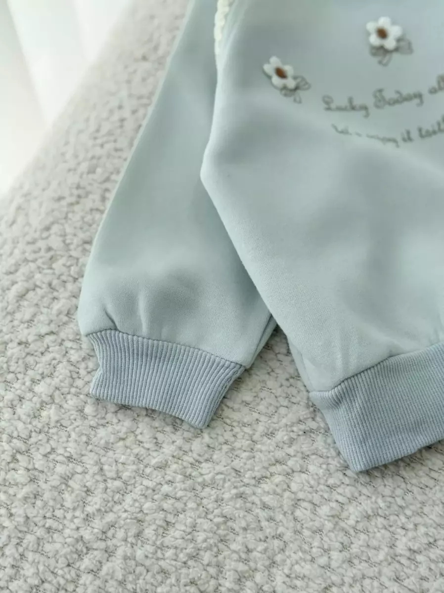 بلوز نقلی رگلان گیپور کد 100002