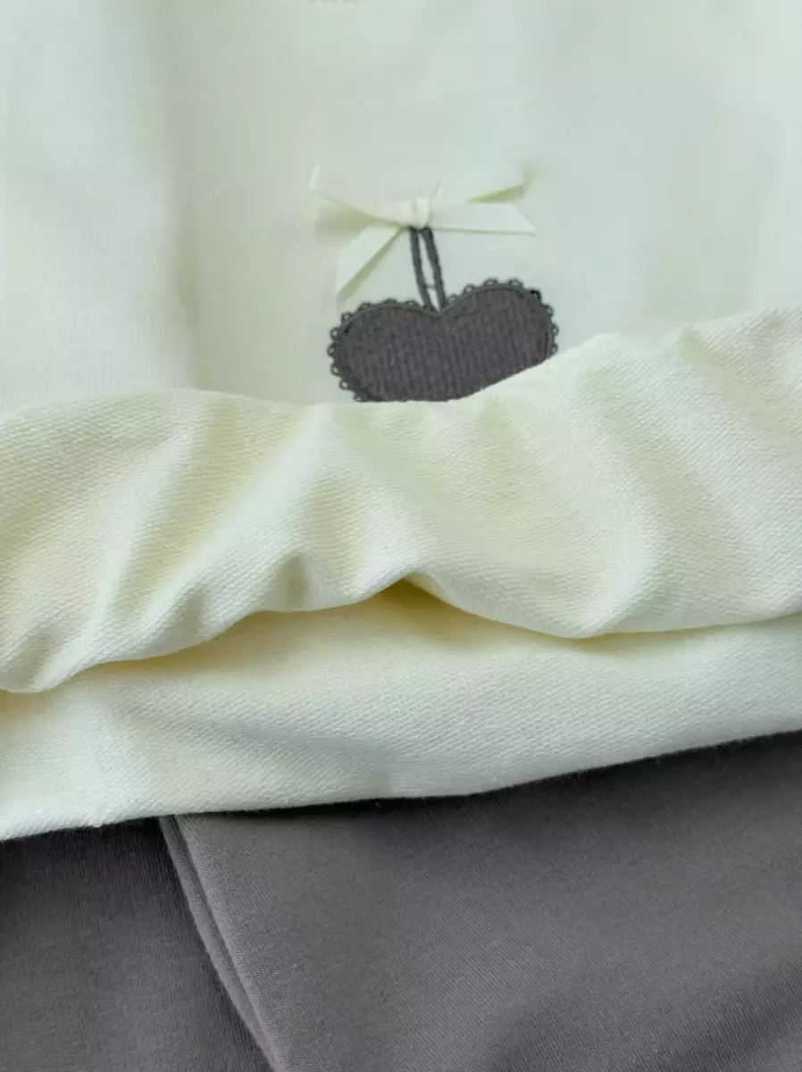 کراپ و شلوار 4طرح کد 100078