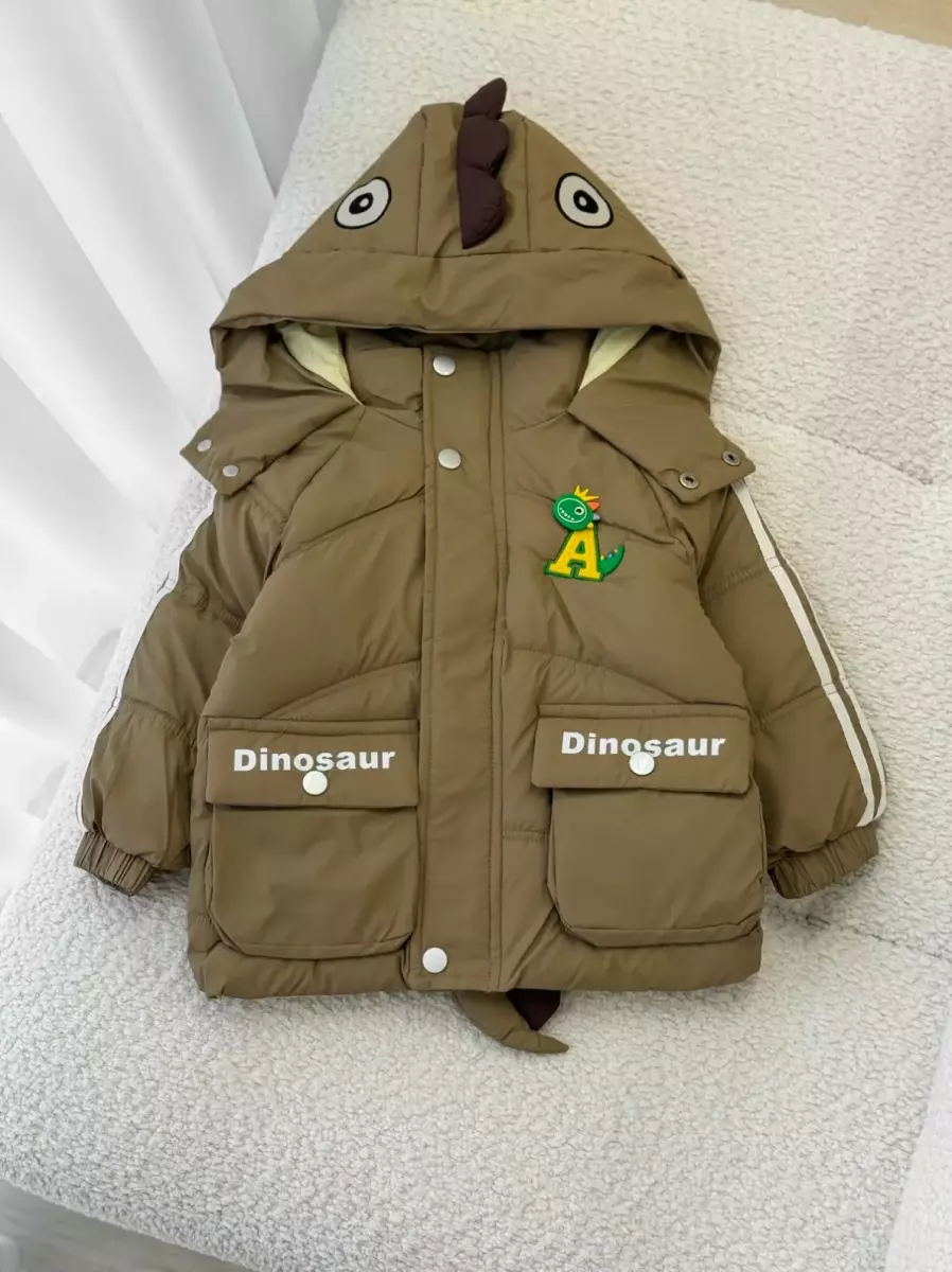 کاپشن A  دایناسور کد 100327