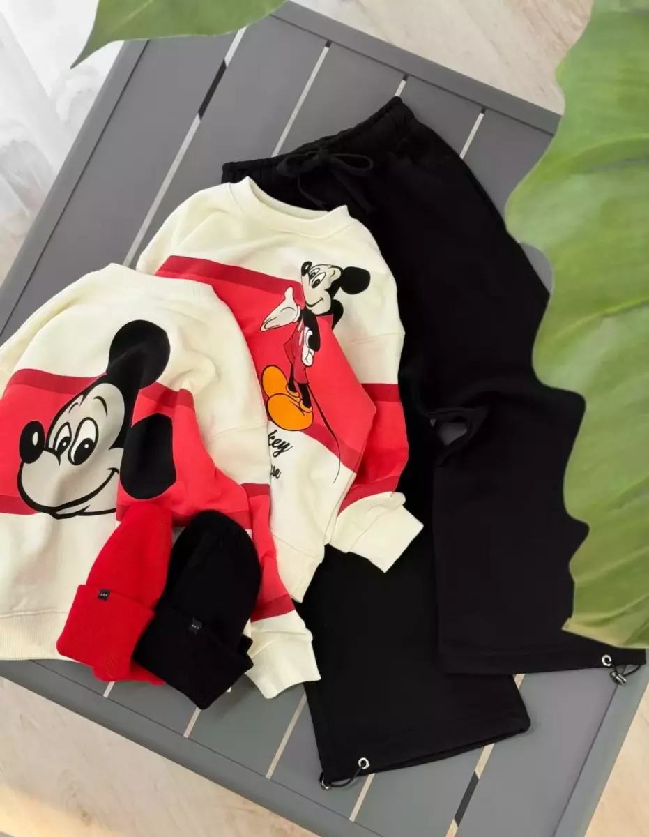 بلوز دورس میکی کد 100582