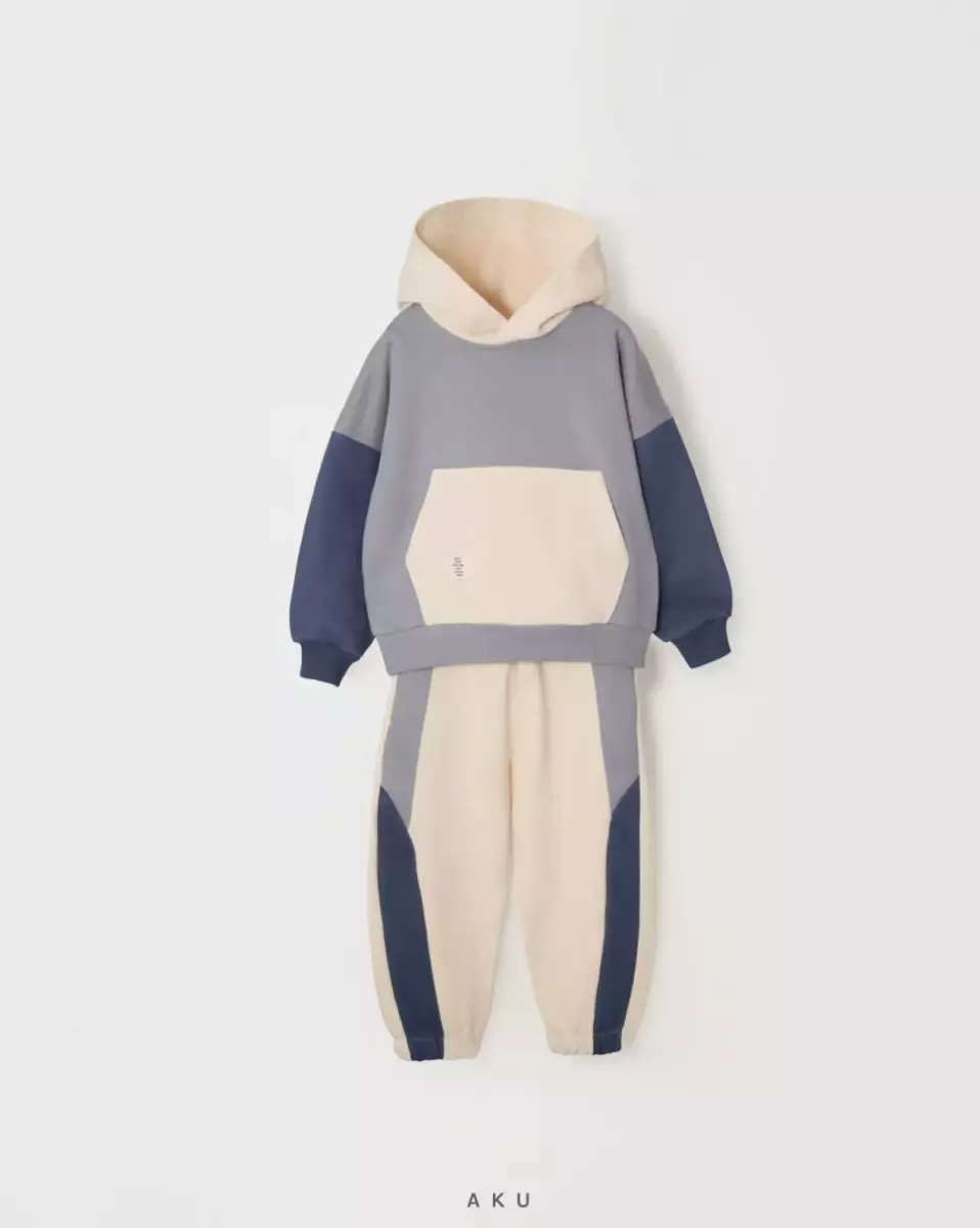 هودی شلوار دورس کد 100432