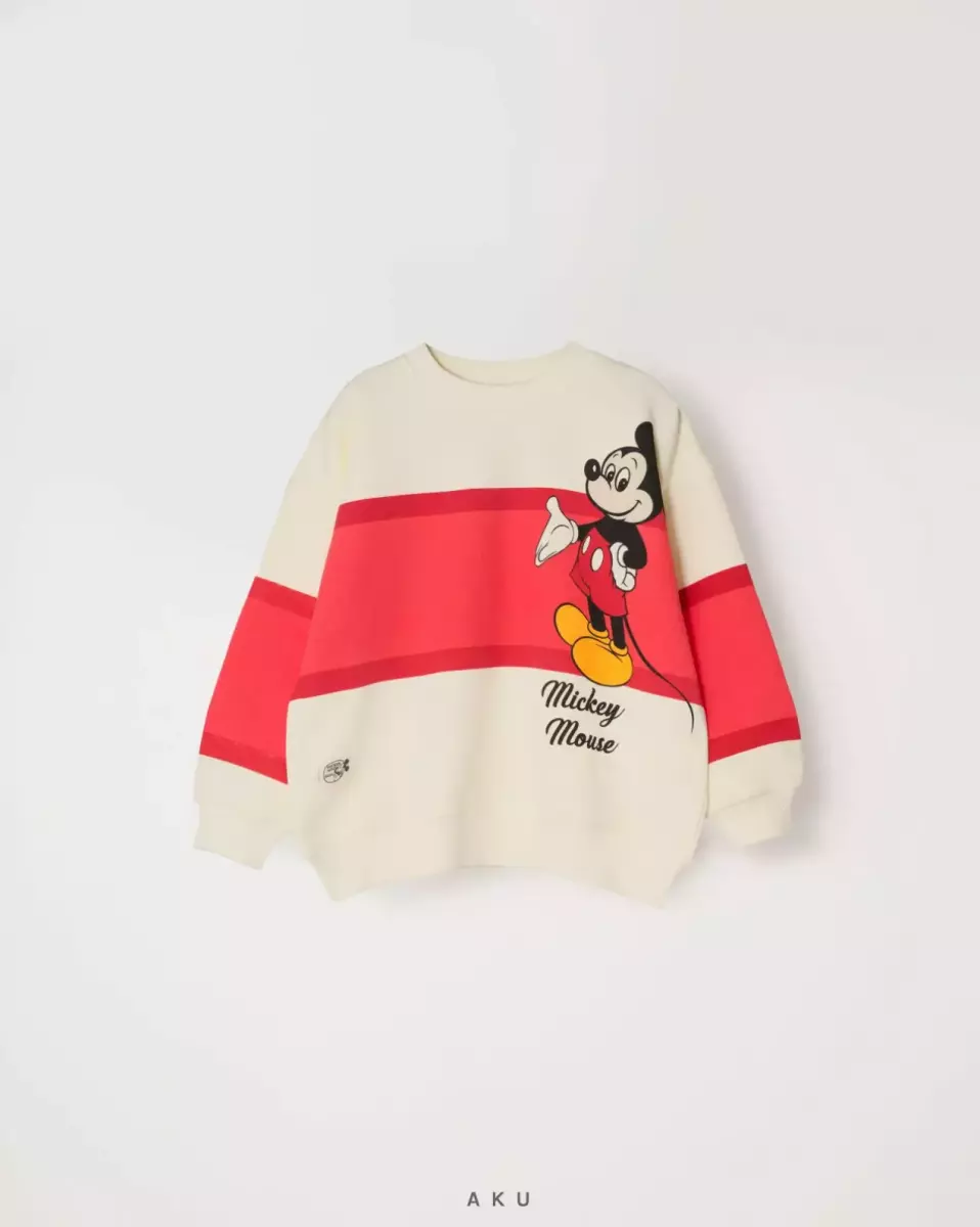 بلوز دورس میکی کد 100582